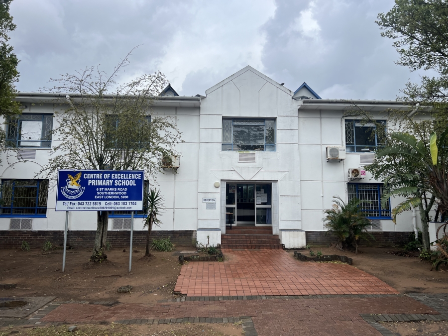 Commercial Property for Sale in Southernwood Eastern Cape